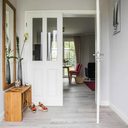 Prázdninový dům Luxurioeses In Fuhlendorf (Mecklenburg-Vorpommern)