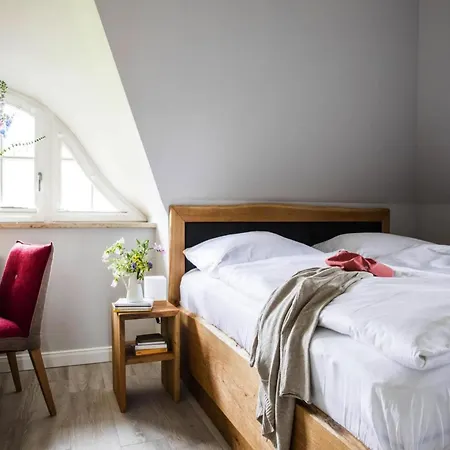 Prázdninový dům Luxurioeses In