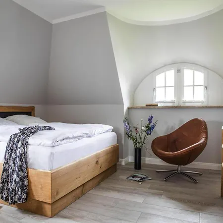 Luxurioeses Mit Kamin In Ferienhaus Fuhlendorf (Mecklenburg-Vorpommern)
