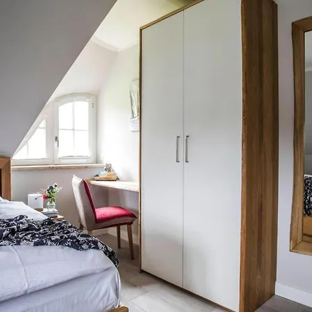 Luxurioeses Mit Kamin In Ferienhaus Fuhlendorf (Mecklenburg-Vorpommern)