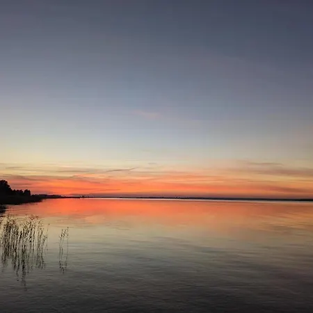 Luxurioeses In Prázdninový dům Fuhlendorf (Mecklenburg-Vorpommern)